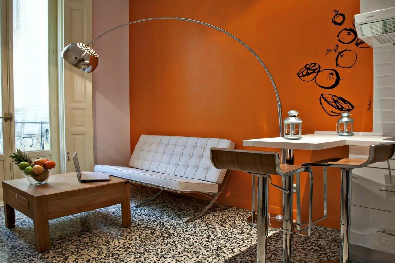 Apartamento Letras By Terravisiontravel