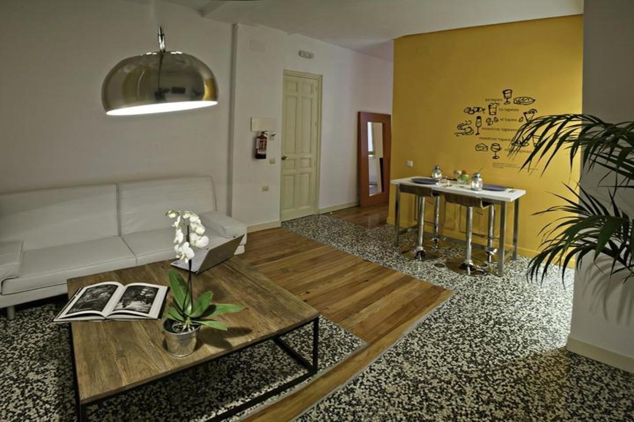 Apartamento Letras By Terravisiontravel