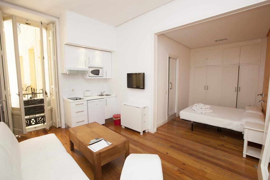 Apartamento Letras By Terravisiontravel