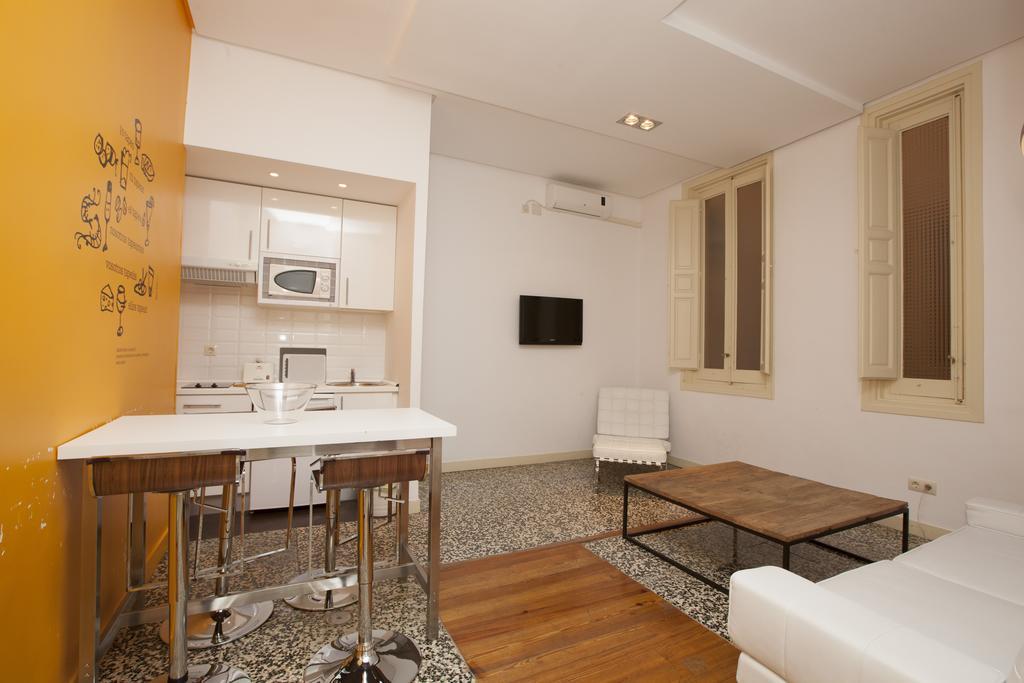Letras By Terravisiontravel Apartamento *
