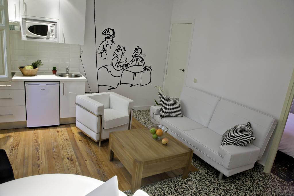 Letras By Terravisiontravel Apartamento