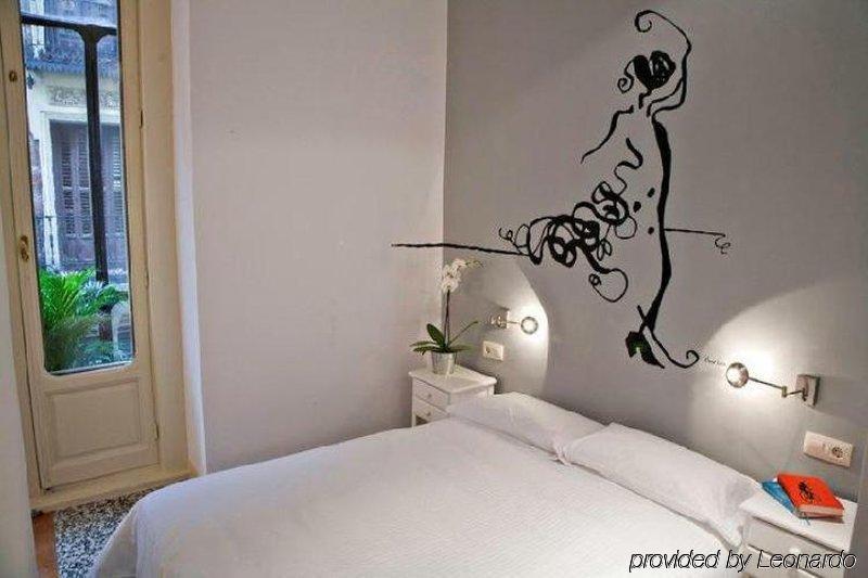 Letras By Terravisiontravel Apartamento
