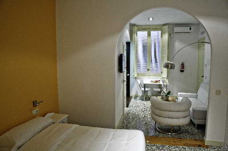 Apartamento Letras By Terravisiontravel *