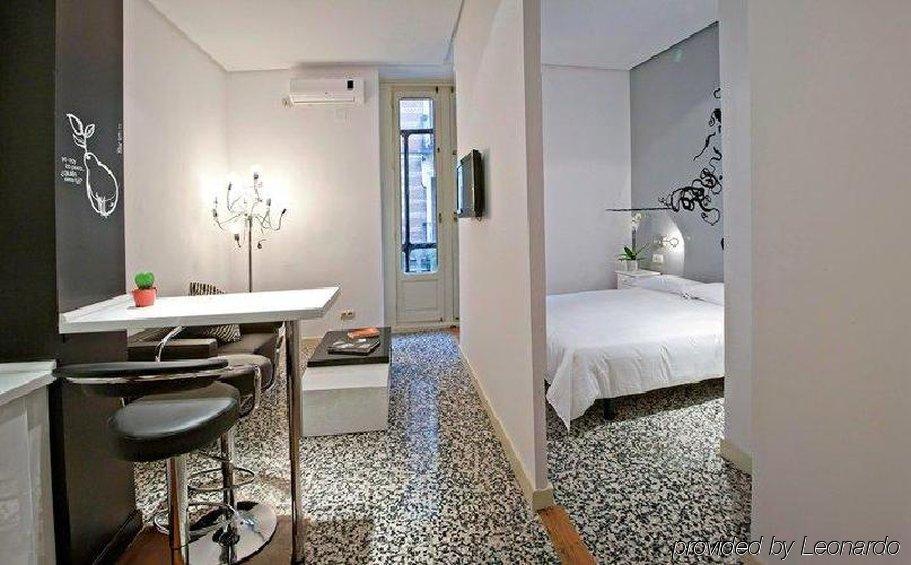 Apartamento Letras By Terravisiontravel Madrid
