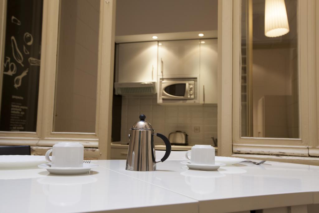 Apartamento Letras By Terravisiontravel