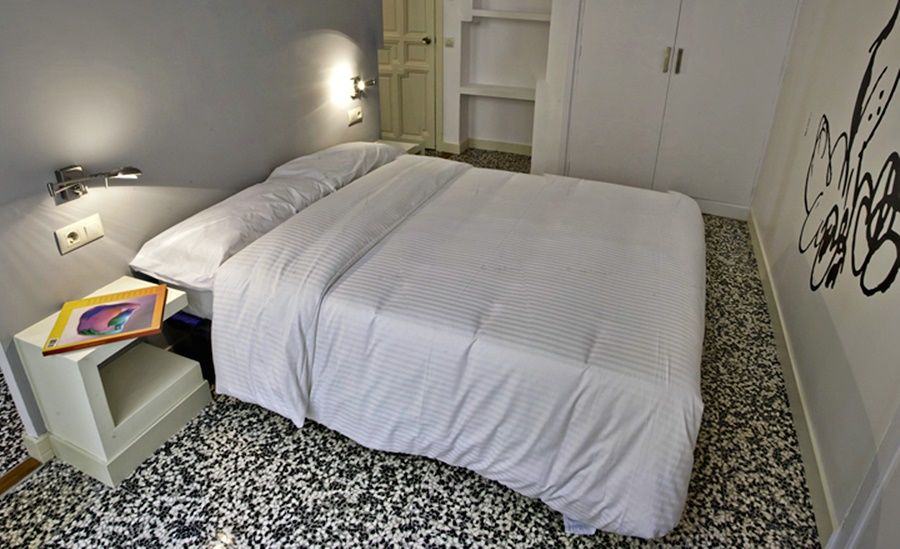 Letras By Terravisiontravel Apartamento Madrid