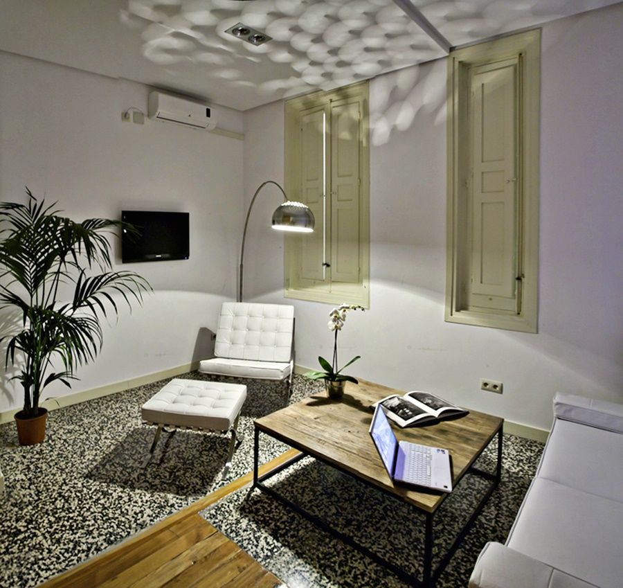 Letras By Terravisiontravel Apartamento