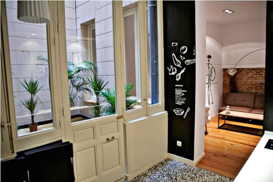 Apartamento Letras By Terravisiontravel