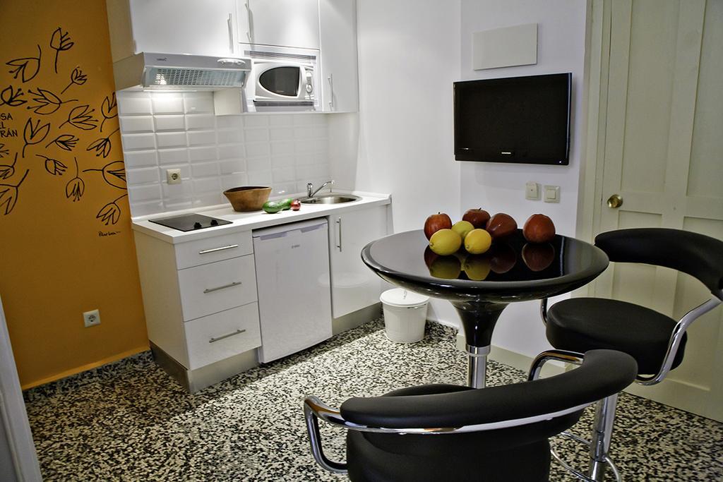 Apartamento Letras By Terravisiontravel