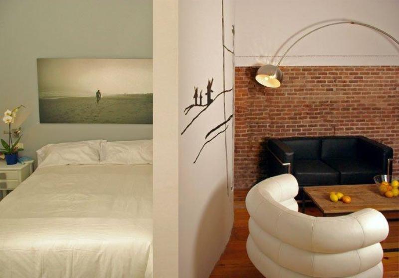 Letras By Terravisiontravel Apartamento