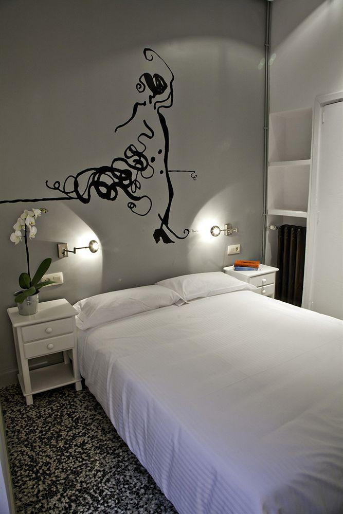 Letras By Terravisiontravel Apartamento *