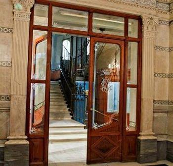 Letras By Terravisiontravel Apartamento *
