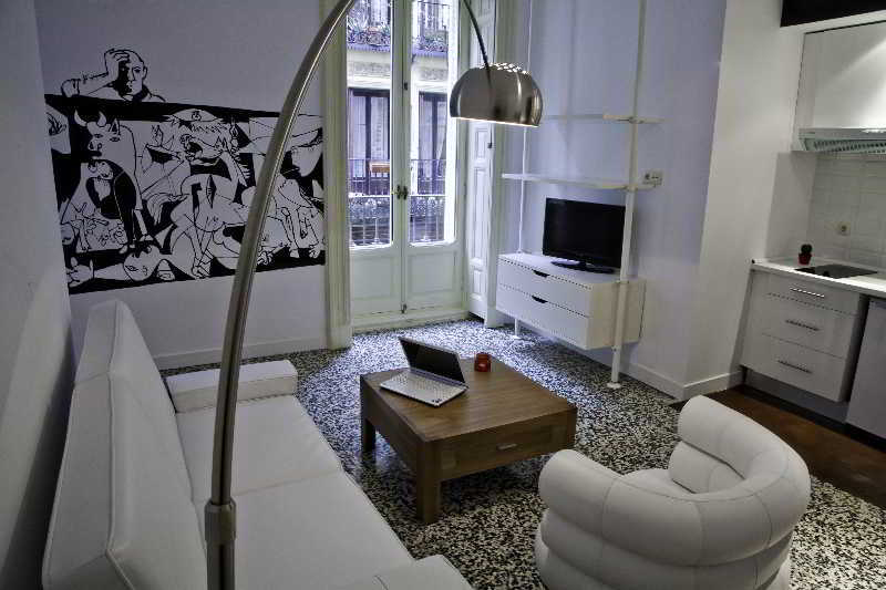 Letras By Terravisiontravel Apartamento *
