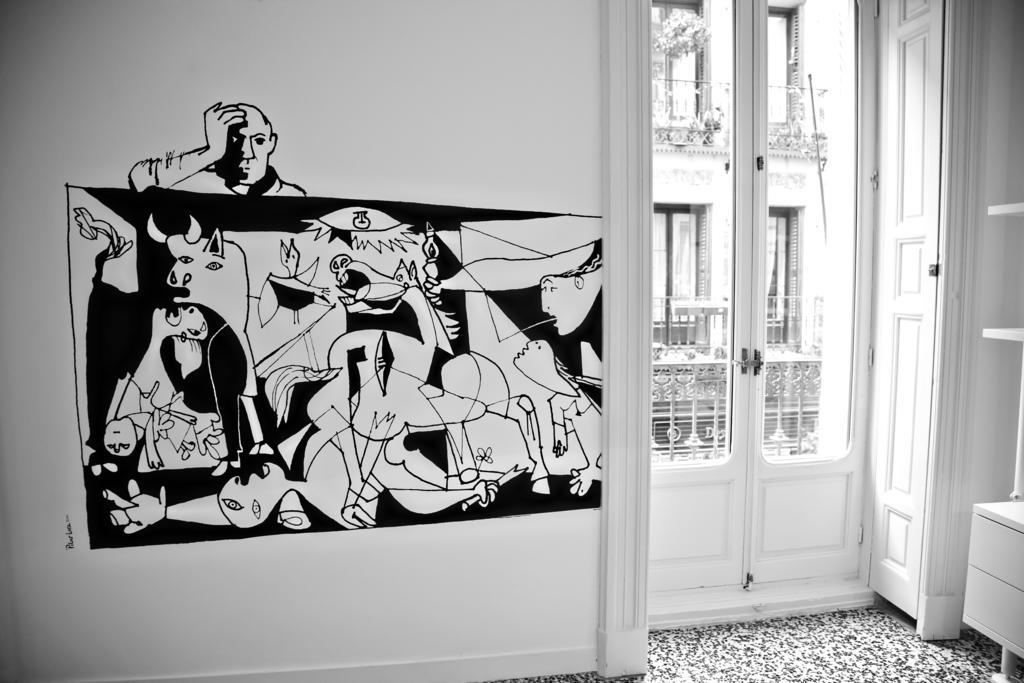 Apartamento Letras By Terravisiontravel