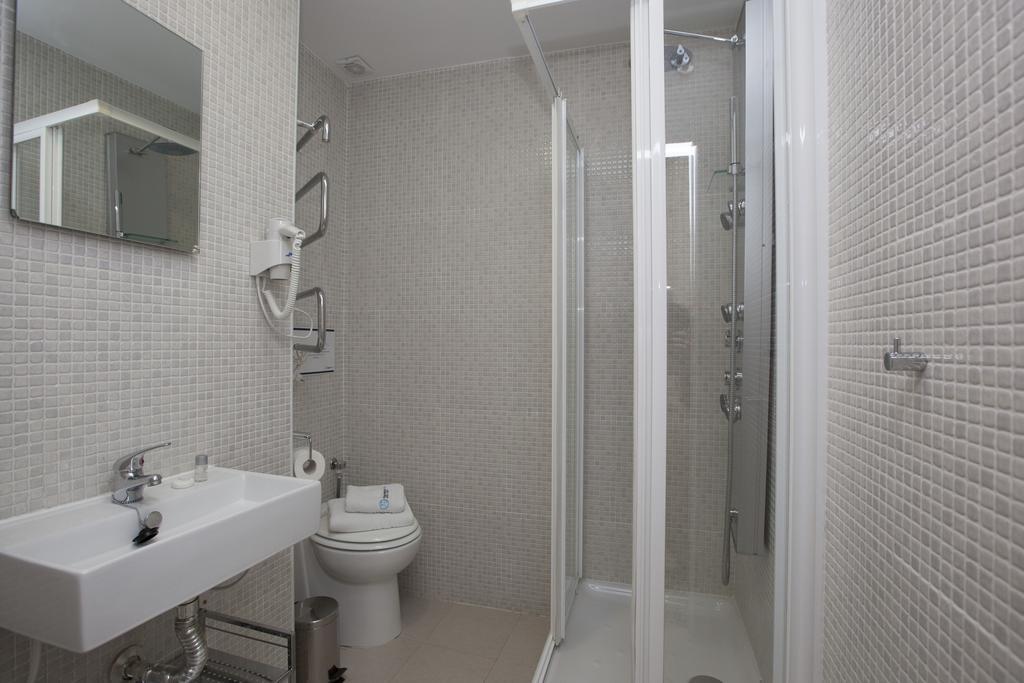 Letras By Terravisiontravel Apartamento *